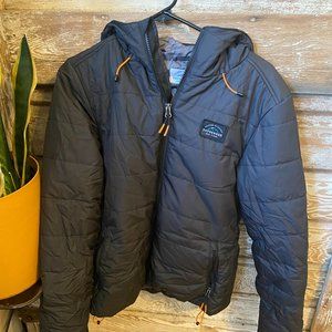 Passenger Clothing | Jackpine Recycled Insulated Jacket (Women’s Small)